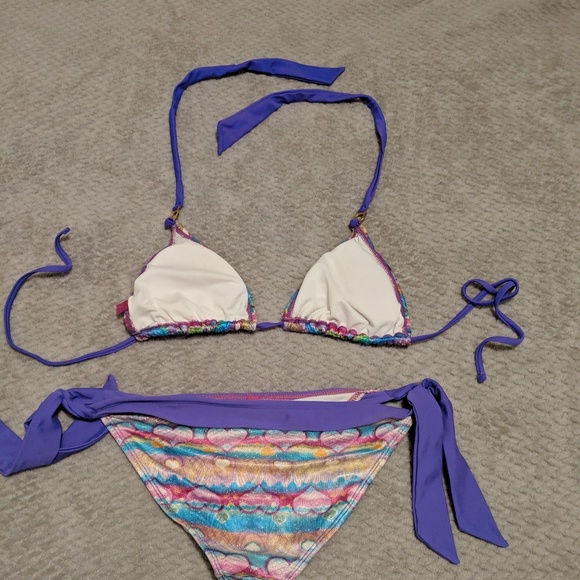 OP Bikini Set - Picture 3 of 3